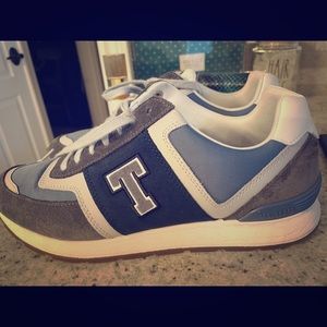 Men Ted Baker sneakers